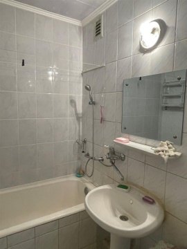 3-к квартира, 2/5 эт., 91м²