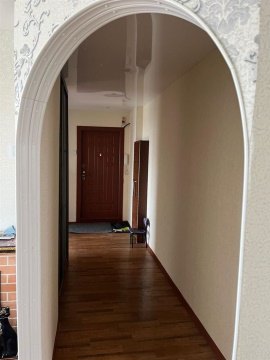 3-к квартира, 5/9 эт., 60м²