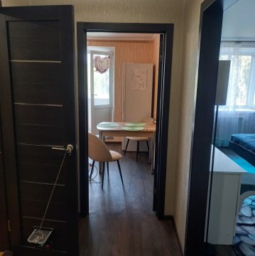 1-к квартира, 2/9 эт., 40м²