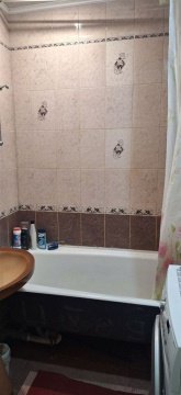 2-к квартира, 6/10 эт., 55м²