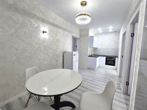 2-к квартира, 6/24 эт., 43м²