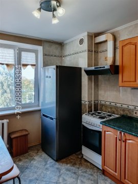 1-к квартира, 4/9 эт., 36м²
