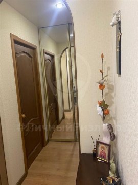 2-к квартира, 2/5 эт., 44м²