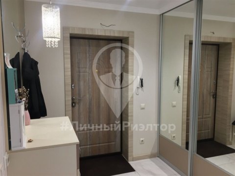 2-к квартира, 13/15 эт., 84м²