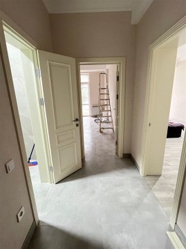 1-к квартира, 2/2 эт., 55м²