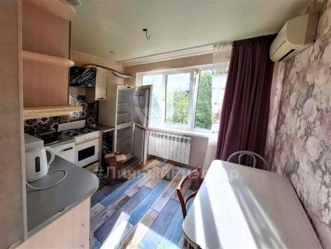 1-к квартира, 3/3 эт., 29м²