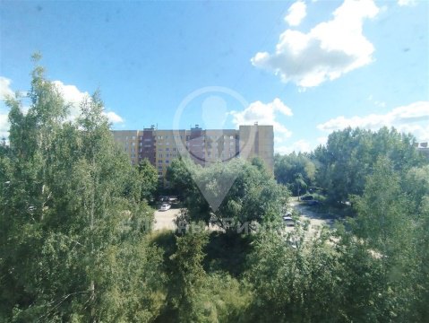 3-к квартира, 5/9 эт., 66м²