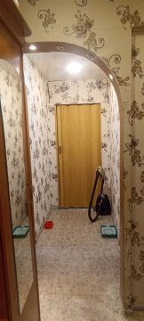 2-к квартира, 1/5 эт., 49м²