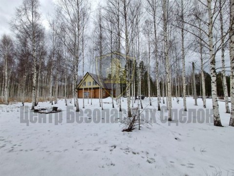 Дом 89м², участок 7 805 сот.