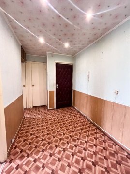 2-к квартира, 2/5 эт., 40м²