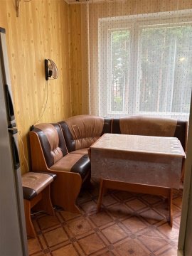 2-к квартира, 2/5 эт., 53м²