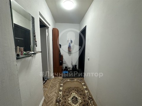 1-к квартира, 7/9 эт., 32м²