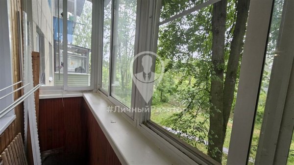 2-к квартира, 2/3 эт., 40м²