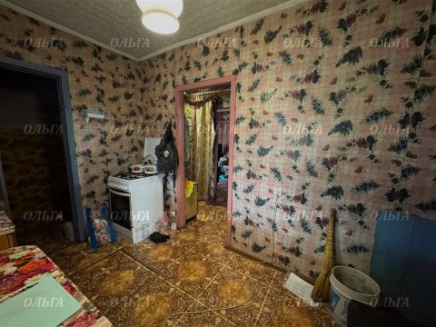3-к квартира, 1/1 эт., 53м²