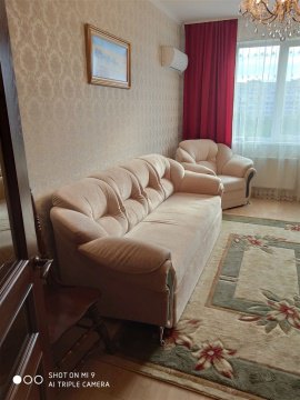 2-к квартира, 5/9 эт., 62м²