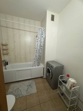 Студия, 15/22 эт., 26м²