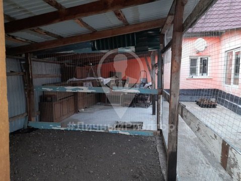 Дом 101м², участок 13 сот.