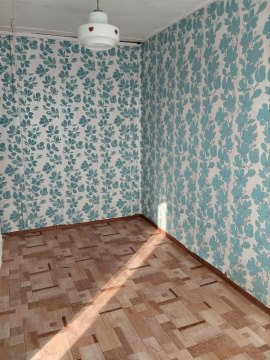 Дом 53м², участок 1 320 сот.