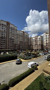 2-к квартира, 1/9 эт., 59м²
