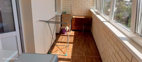 1-к квартира, 5/10 эт., 38м²