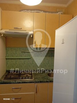 2-к квартира, 1/5 эт., 42м²