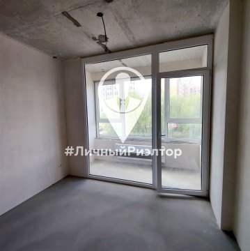 2-к квартира, 10/22 эт., 56м²