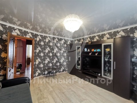 2-к квартира, 5/5 эт., 51м²