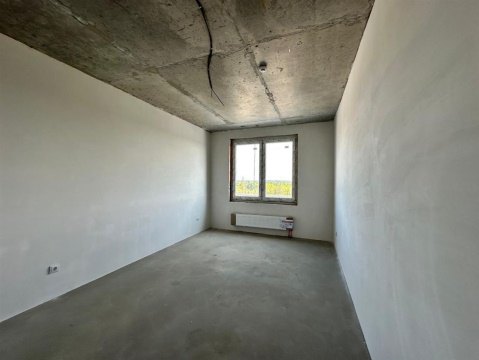 1-к квартира, 18/25 эт., 45м²