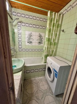2-к квартира, 4/14 эт., 52м²