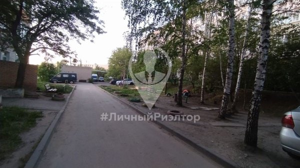 2-к квартира, 5/5 эт., 48м²