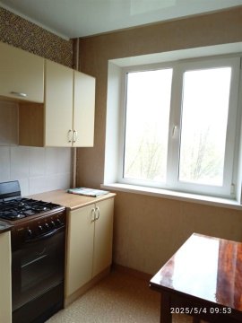 2-к квартира, 3/5 эт., 44м²