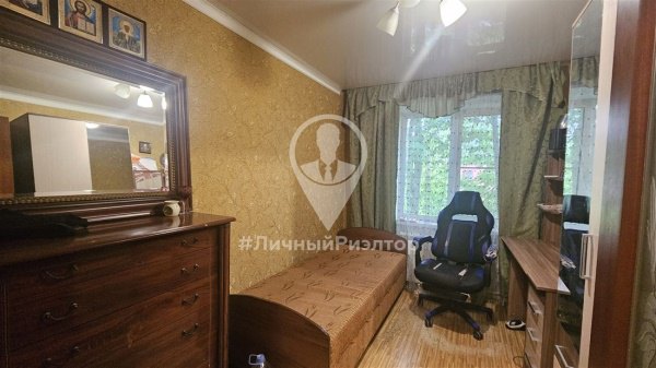 2-к квартира, 2/3 эт., 40м²