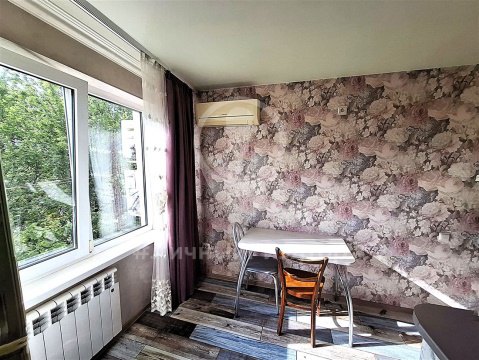 1-к квартира, 3/3 эт., 29м²