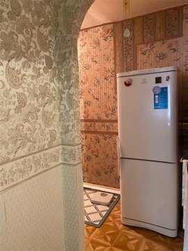 1-к квартира, 3/5 эт., 31м²