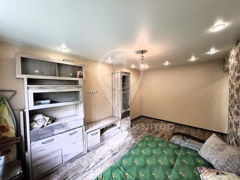 1-к квартира, 3/3 эт., 29м²