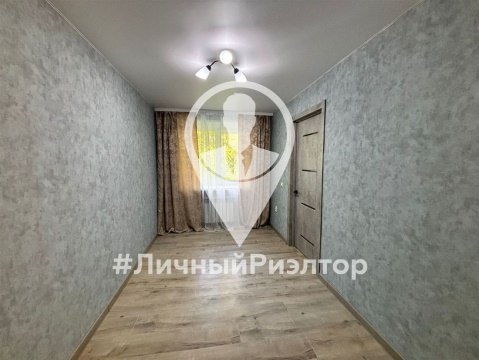 2-к квартира, 2/4 эт., 43м²