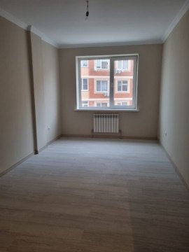 1-к квартира, 4/9 эт., 44м²