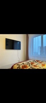 1-к квартира, 21/24 эт., 35м²