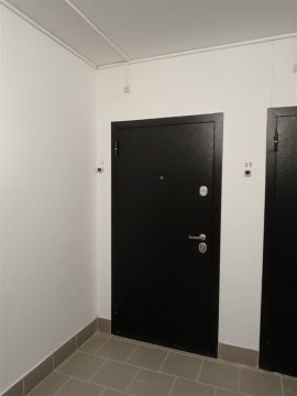 Студия, 2/17 эт., 24м²