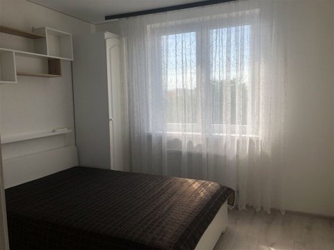 1-к квартира, 4/8 эт., 36м²