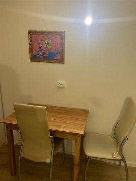 Студия, 1/5 эт., 14м²