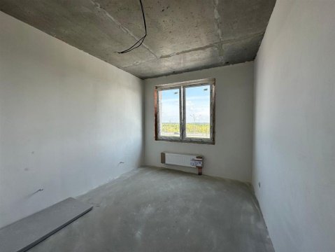 1-к квартира, 6/25 эт., 45м²
