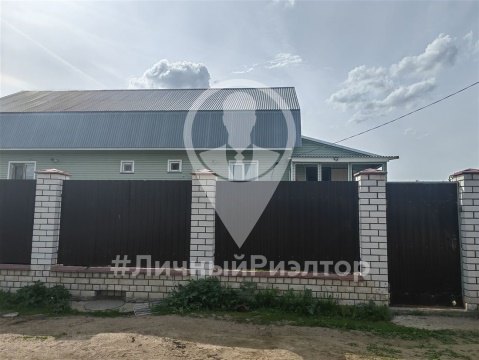 3-к квартира, 1/1 эт., 120м²