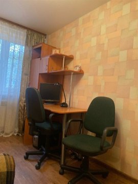 3-к квартира, 3/3 эт., 65м²