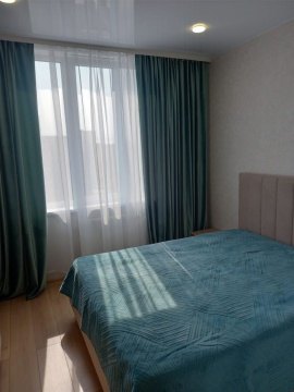 1-к квартира, 8/12 эт., 38м²