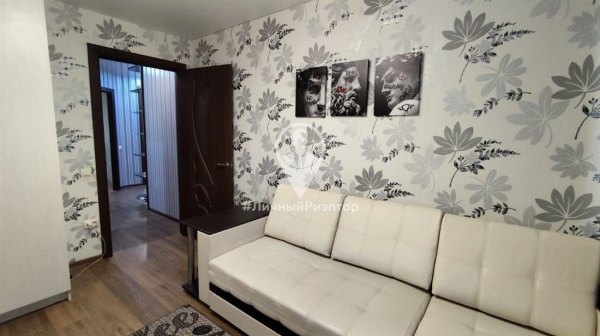 2-к квартира, 2/3 эт., 47м²
