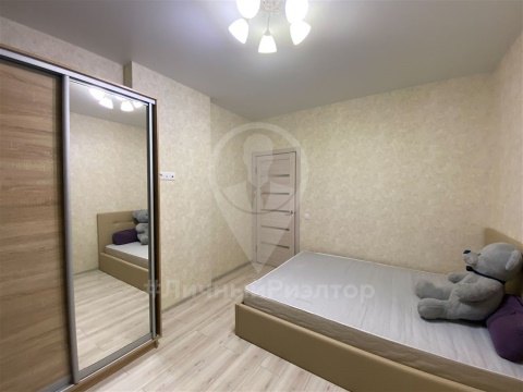 2-к квартира, 7/21 эт., 67м²