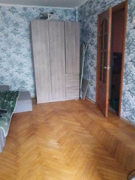 2-к квартира, 1/5 эт., 41м²