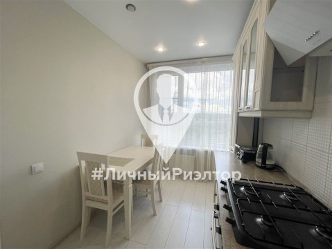 1-к квартира, 7/14 эт., 28м²