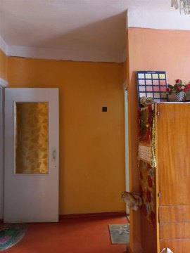 2-к квартира, 5/5 эт., 45м²